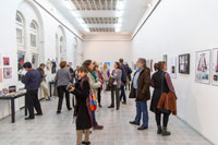 Izložba Dizajn sekcije